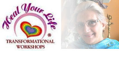 heal your life workshops